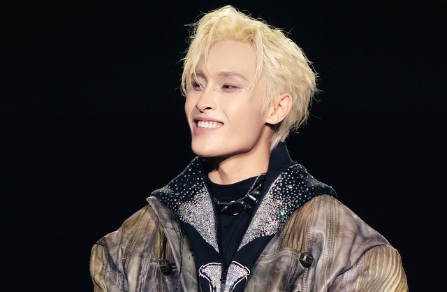 - Ảnh 1. Wren Evans ra sao sau scandal tình ái? - Ảnh 1.