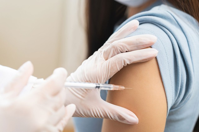 5 điều lưu ý để phòng ngừa cúm khi vào mùa đông xuân - Ảnh 2.