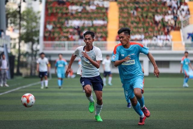 Cạnh tranh khốc liệt ở khu vực TP.HCM- Ảnh 1.