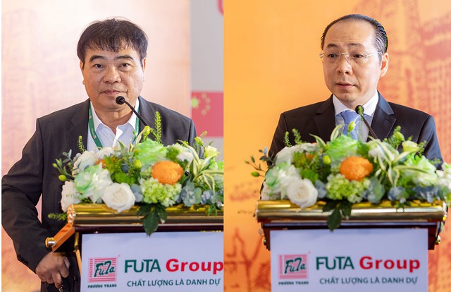 C&uacute;p Phương Trang lần 7: Giải cờ tướng đẳng cấp, kịch t&iacute;nh v&agrave; đầy bất ngờ- Ảnh 5.