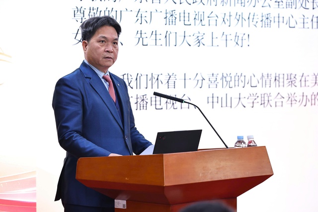 'Gieo mầm hữu nghị' quan hệ Việt Nam - Trung Quốc- Ảnh 1. 'Gieo mầm hữu nghị' quan hệ Việt Nam - Trung Quốc- Ảnh 1.