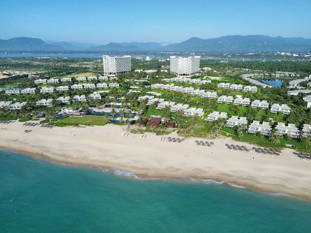 Du lịch Kh&aacute;nh H&ograve;a thắng đậm năm 2025 nhờ nhiều sự kiện nổi bật- Ảnh 4.