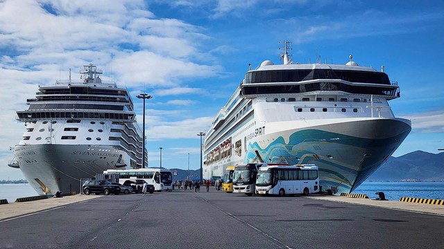 Du lịch Kh&aacute;nh H&ograve;a thắng đậm năm 2025 nhờ nhiều sự kiện nổi bật- Ảnh 7.