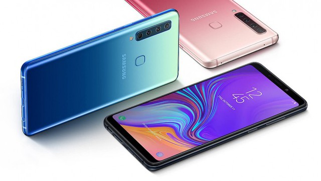 Điện thoại Samsung Galaxy A sẽ không còn rẻ dù cấu hình ít thay đổi - Ảnh 1. Điện thoại Samsung Galaxy A sẽ không còn rẻ dù cấu hình ít thay đổi - Ảnh 1.