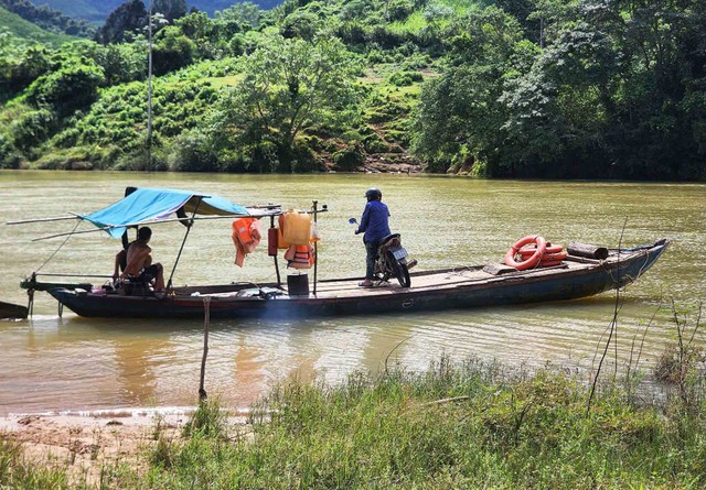 Khát vọng từ “ ốc đảo ” Đầu Gò: Cầu nối giữa con người và ước mơ - Ảnh 1. Khát vọng từ “ ốc đảo ” Đầu Gò: Cầu nối giữa con người và ước mơ - Ảnh 1.