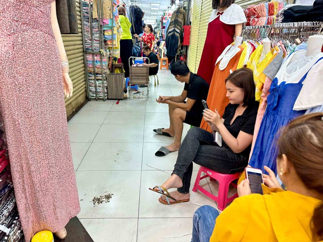 Hộ kinh doanh vừa rối vừa lo trước giờ G- Ảnh 1.