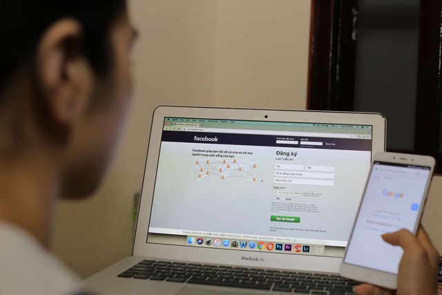 Dữ liệu c&aacute; nh&acirc;n 'n&oacute;ng' trước ng&agrave;y được luật bảo vệ- Ảnh 2.