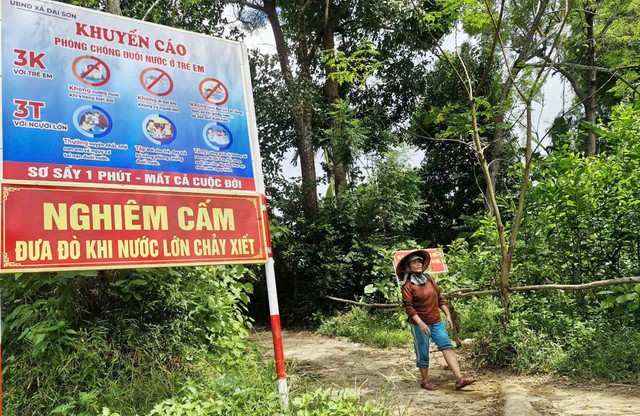 Khát vọng từ “ ốc đảo ” Đầu Gò: Cầu nối giữa con người và ước mơ - Ảnh 6. Khát vọng từ “ ốc đảo ” Đầu Gò: Cầu nối giữa con người và ước mơ - Ảnh 6.