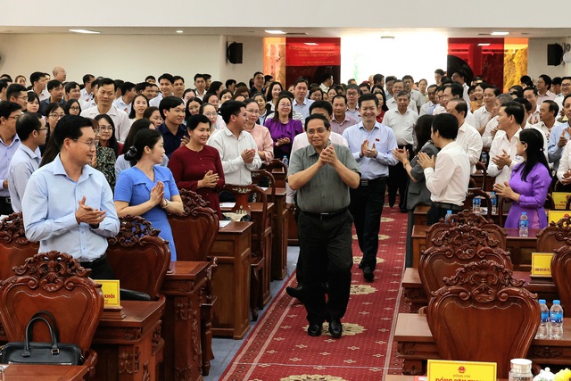 Cử tri Cần Thơ kiến nghị x&oacute;a tiền nợ thuế cho bệnh viện c&ocirc;ng - Ảnh 1.