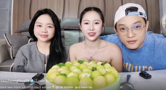 'B&aacute;nh kem th&agrave;nh tựu' l&agrave; g&igrave; m&agrave; hot trend?: Kh&eacute;p lại năm 2025 theo c&aacute;ch ngọt ng&agrave;o - Ảnh 1.