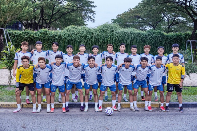 Giải Thanh Ni&ecirc;n sinh vi&ecirc;n Việt Nam: V&ograve;ng loại sẽ khốc liệt với nhiều nh&acirc;n tố mới - Ảnh 1.