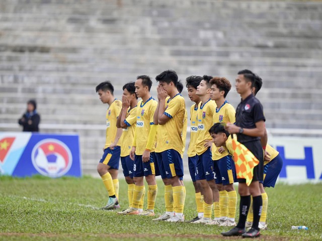 Giải Thanh Ni&ecirc;n sinh vi&ecirc;n Việt Nam: V&ograve;ng loại sẽ khốc liệt với nhiều nh&acirc;n tố mới- Ảnh 3.