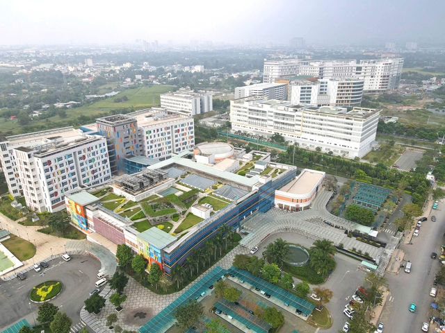 Năm 2025, ng&agrave;nh y tế TP.HCM đ&atilde; l&agrave;m được g&igrave;?- Ảnh 8.