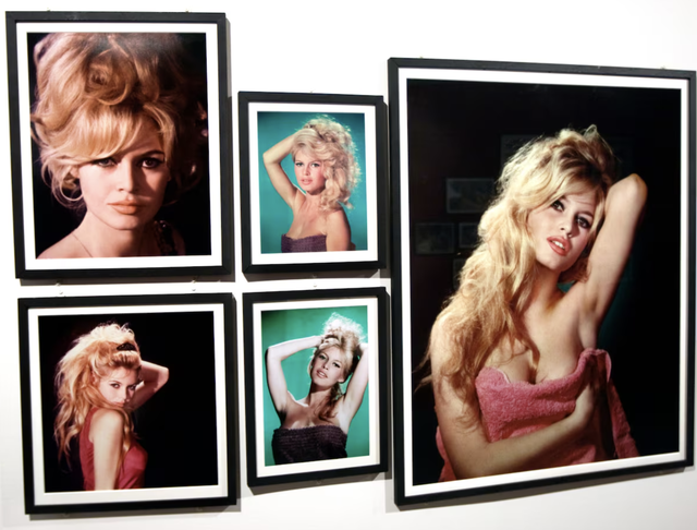 Brigitte Bardot: Biểu tượng sex nước Pháp và cuộc đời nổi loạn - Ảnh 1.