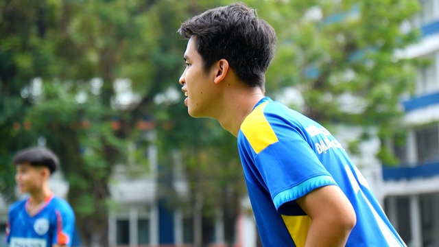 C&oacute; c&uacute; h&iacute;ch lớn từ chức v&ocirc; địch, Trường ĐH B&aacute;ch khoa quyết l&agrave;m n&ecirc;n chuyện- Ảnh 4.