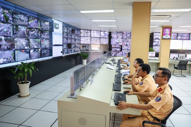 TP.HCM xóa 'điểm đen' tai nạn giao thông, còn 22 điểm nguy cơ ùn tắc - Ảnh 2.