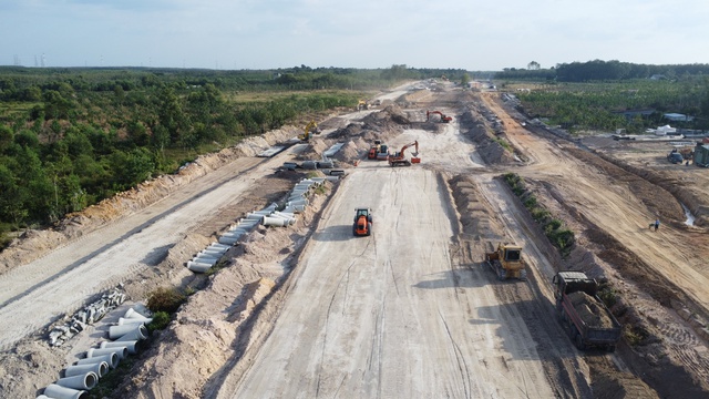 'Thủ phủ' c&ocirc;ng nghiệp phường Chơn Th&agrave;nh ở Đồng Nai c&oacute; 2 dự &aacute;n cao tốc- Ảnh 2.