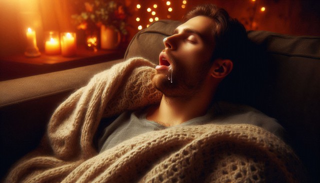 B&aacute;c sĩ: 8 dấu hiệu dễ bị hiểu lầm cho thấy cơ thể bạn khỏe mạnh!- Ảnh 1.