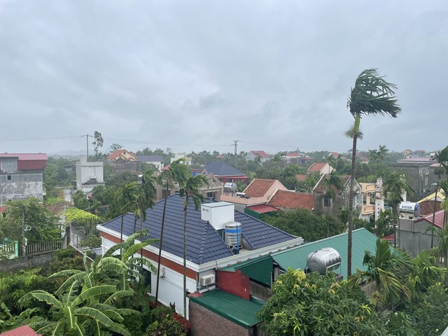 Từ 1.1.2026, chuyển đất vườn, ao sang đất ở, t&iacute;nh tiền sử dụng đất thế n&agrave;o?- Ảnh 1.