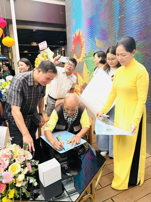 'Vua du khảo' Đ&agrave;o Kim Trang đam m&ecirc; kh&aacute;m ph&aacute; những miền di sản văn h&oacute;a- Ảnh 6.