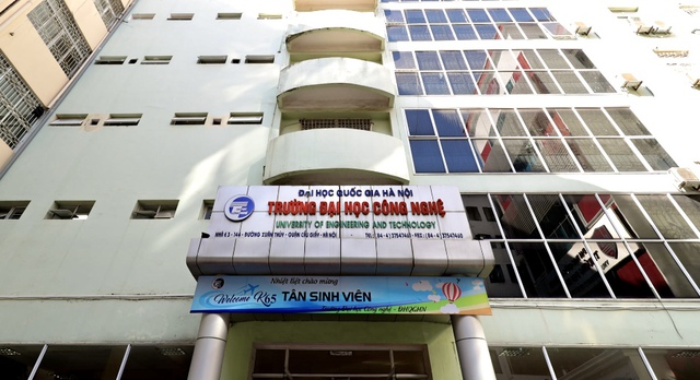 Cả nước có bao nhiêu trường ĐH mang tên 'công nghệ'? - Ảnh 1.