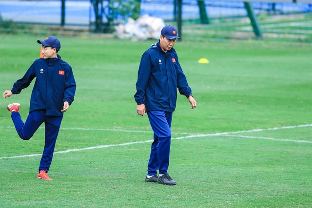 U.23 Việt Nam b&iacute; ẩn trước giờ G, cơ hội cho B&ugrave;i Vĩ H&agrave;o...- Ảnh 3.