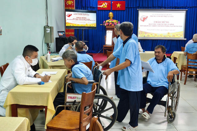 Năm 2025, ng&agrave;nh y tế TP.HCM đ&atilde; l&agrave;m được g&igrave;?- Ảnh 3.