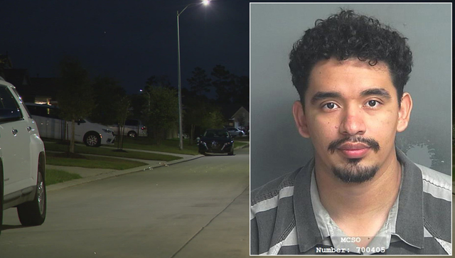 Cha sử dụng dữ liệu điện thọai cứu con g&aacute;i bị bắt c&oacute;c th&agrave;nh c&ocirc;ng ở Texas - Ảnh 1.