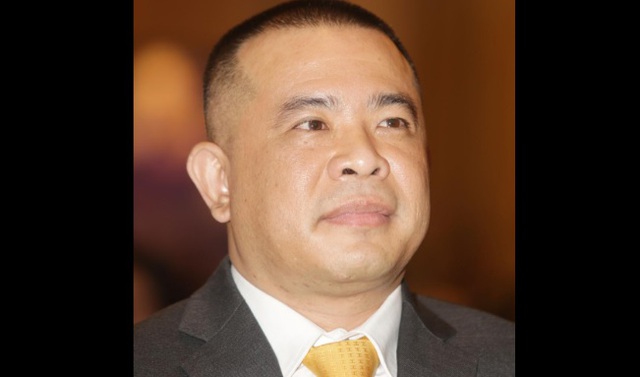 Doanh nhân Thái Lan bị tuyên án hơn 1.200 năm tù vì tội lừa đảo- Ảnh 1. Doanh nhân Thái Lan bị tuyên án hơn 1.200 năm tù vì tội lừa đảo- Ảnh 1.