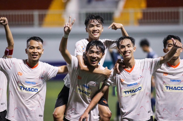 Sẽ c&oacute; nhiều bảng 'tử thần' ở v&ograve;ng loại giải b&oacute;ng đ&aacute; Thanh Ni&ecirc;n sinh vi&ecirc;n- Ảnh 8.