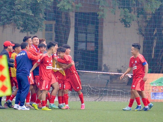 Sẽ c&oacute; nhiều bảng 'tử thần' ở v&ograve;ng loại giải b&oacute;ng đ&aacute; Thanh Ni&ecirc;n sinh vi&ecirc;n- Ảnh 2.