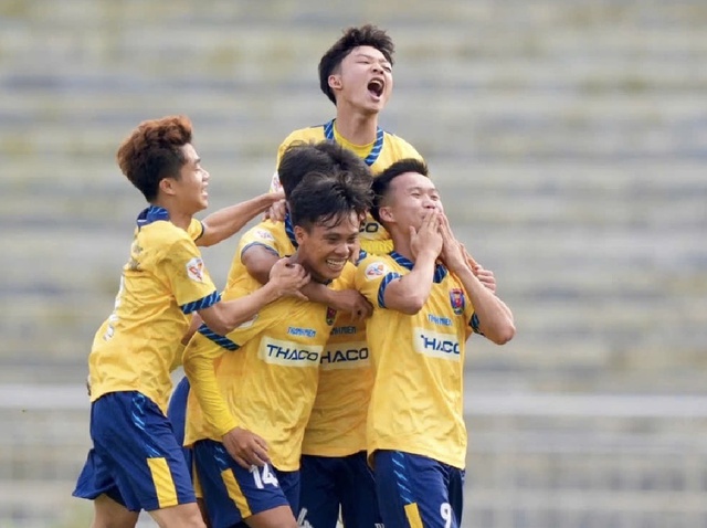 Sẽ c&oacute; nhiều bảng 'tử thần' ở v&ograve;ng loại giải b&oacute;ng đ&aacute; Thanh Ni&ecirc;n sinh vi&ecirc;n- Ảnh 4.