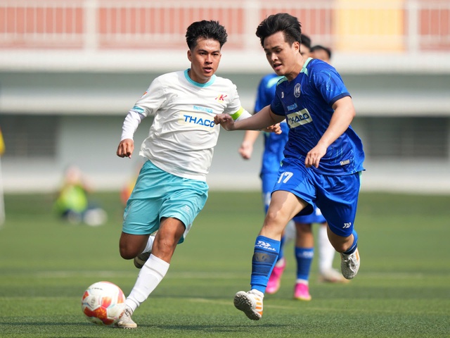 Sẽ c&oacute; nhiều bảng 'tử thần' ở v&ograve;ng loại giải b&oacute;ng đ&aacute; Thanh Ni&ecirc;n sinh vi&ecirc;n- Ảnh 7.