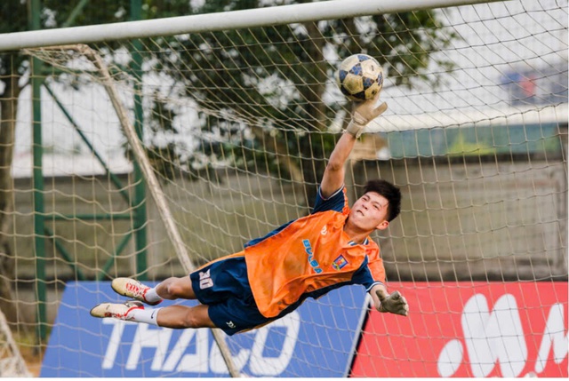 Giải Thanh Ni&ecirc;n sinh vi&ecirc;n Việt Nam: V&ograve;ng loại sẽ khốc liệt với nhiều nh&acirc;n tố mới- Ảnh 1.