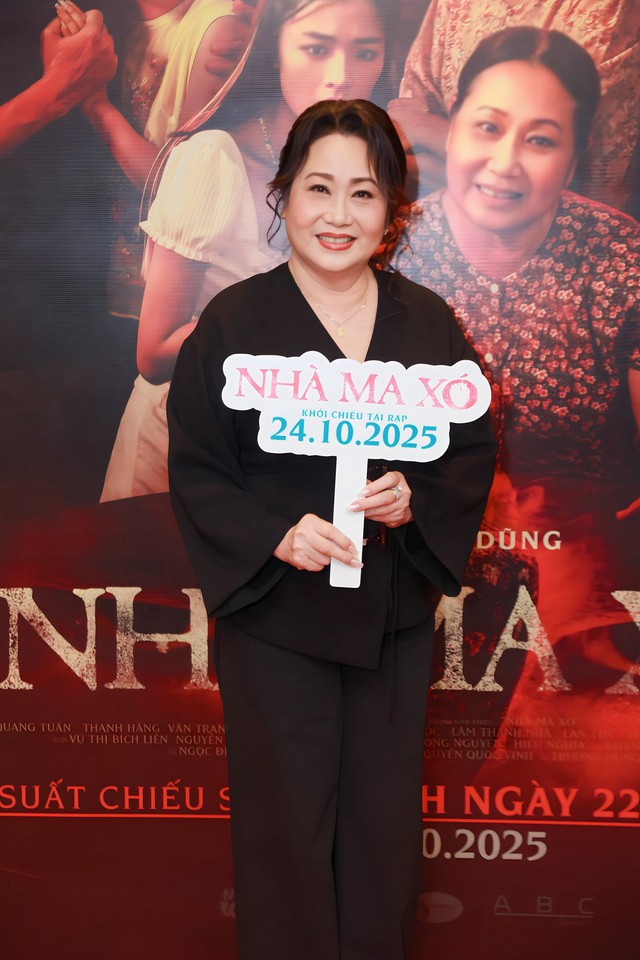 Thanh Hằng kể cột mốc &lsquo;đổi đời&rsquo; ở s&acirc;n khấu cải lương- Ảnh 2.