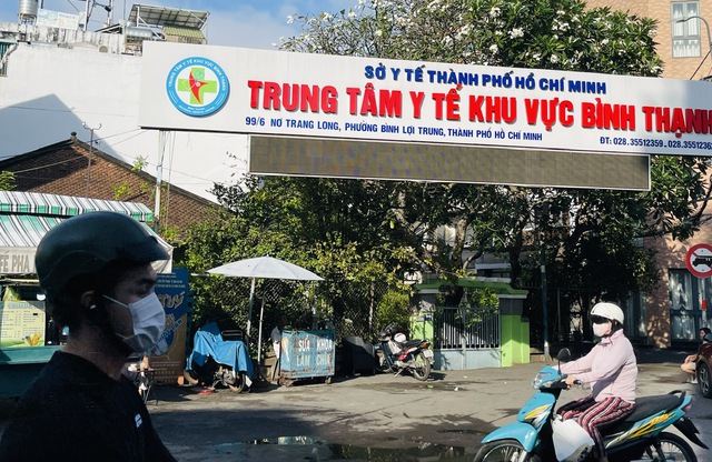 Năm 2025, ng&agrave;nh y tế TP.HCM đ&atilde; l&agrave;m được g&igrave;?- Ảnh 2.