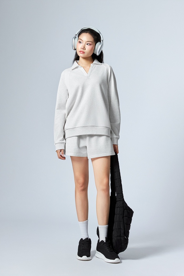 'Hô biến' diện mạo ngày đông với áo sweater - Ảnh 7.