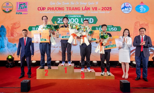 C&uacute;p Phương Trang lần 7: FUTA Residence điểm đến l&yacute; tưởng của những sự kiện quy m&ocirc;- Ảnh 1.