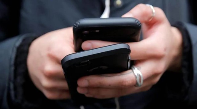 Một tỉ người d&ugrave;ng Android đang l&agrave; mồi ngon cho tin tặc - Ảnh 1.