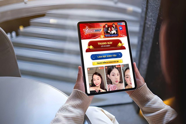 Sức mạnh nội dung dẫn lối chuyển đổi trong chiến dịch ra mắt sản phẩm trực tuyến - Ảnh 1.