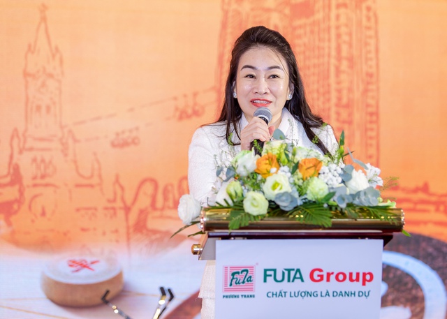 C&uacute;p Phương Trang lần 7: FUTA Residence điểm đến l&yacute; tưởng của những sự kiện quy m&ocirc;- Ảnh 2.