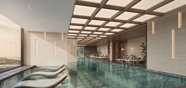 Masterise Homes ch&iacute;nh thức ra mắt LUMI&Egrave;RE Essence Peak tại Trung t&acirc;m quốc tế Global Gate- Ảnh 2.