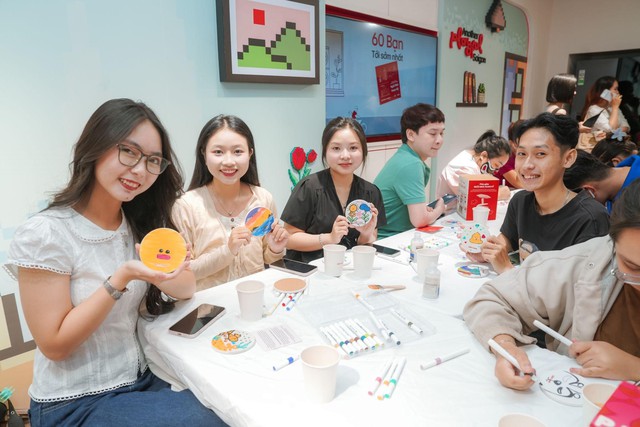 Another Saigon by LG: 2 năm kiến tạo một &lsquo;phi&ecirc;n bản kh&aacute;c biệt&rsquo; - Ảnh 2.