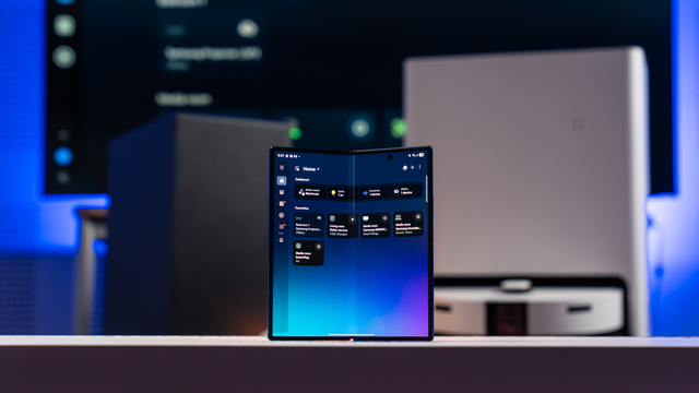 Cuộc chơi khác của Samsung: Khi trải nghiệm kết nối quan trọng hơn từng món phần cứng - Ảnh 2.