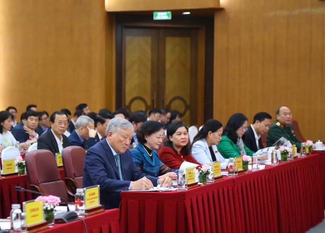 Sau sắp xếp bộ m&aacute;y, cả nước giảm hơn 8.900 cơ quan chuy&ecirc;n m&ocirc;n- Ảnh 2.