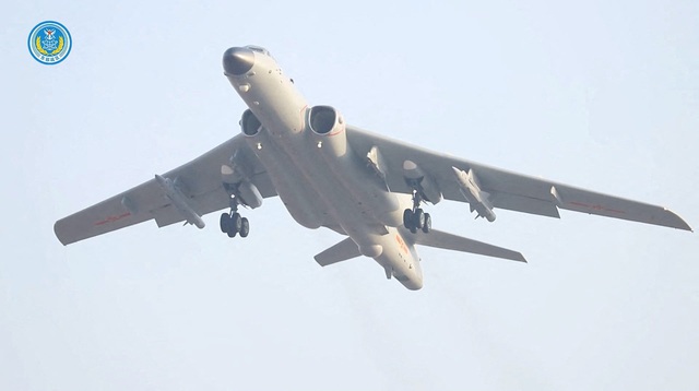 Đài Loan: Trung Quốc tập trận gây ảnh hưởng hơn 100.000 hành khách - Ảnh 1.