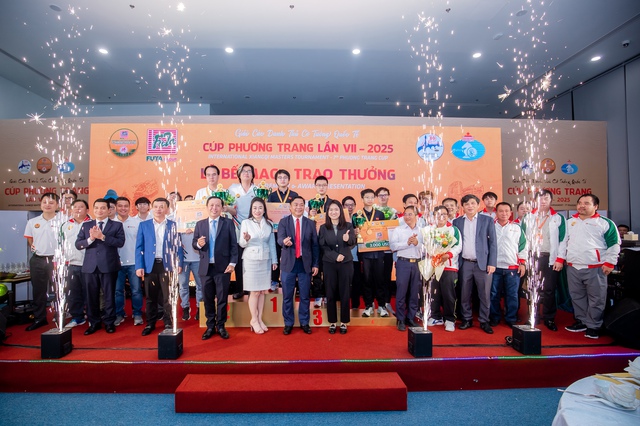 C&uacute;p Phương Trang lần 7: FUTA Residence điểm đến l&yacute; tưởng của những sự kiện quy m&ocirc;- Ảnh 3.