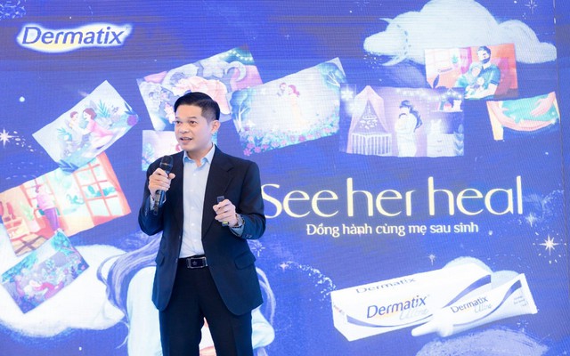 1000 c&acirc;u chuyện chưa kể: See her heal - đồng h&agrave;nh c&ugrave;ng mẹ sau sinh - Ảnh 3.