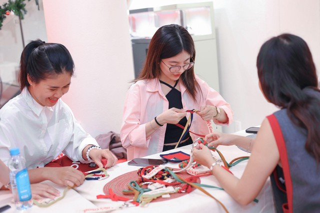 Another Saigon by LG: 2 năm kiến tạo một &lsquo;phi&ecirc;n bản kh&aacute;c biệt&rsquo; - Ảnh 3.