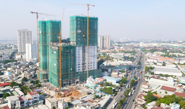 Picity Sky Park chính thức c&acirc;́t nóc tại t&acirc;m đi&ecirc;̉m trục đại l&ocirc;̣ Phạm Văn Đ&ocirc;̀ng - Ảnh 3.